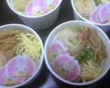 運動会弁当・２０１０作り方10写真