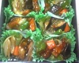 運動会弁当・２０１０作り方1写真