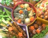運動会弁当・２０１０作り方5写真