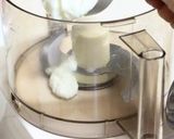 あま酒ソルベ作り方2写真