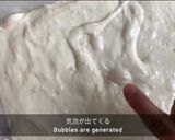 フランス仕込みのこねないバゲット作り方9写真