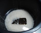 ➏　うちの寿司飯　➏作り方1写真