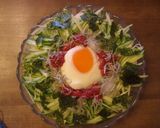 ぶっかけ うまうま そうめん!!!作り方3写真