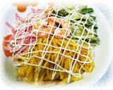 卵不使用!!厚焼き卵♪作り方6写真