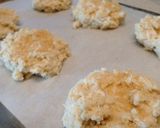 イチゴとラズベリーのショートケーキ作り方4写真