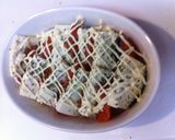 鮭と豆腐のグラタン作り方3写真