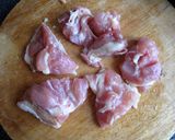 昔ながらの味☆鶏のから揚げ☆作り方2写真