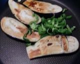 黄金の味とリンゴジュースで夏野菜を作り方3写真