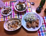 鮭と豆腐のグラタン作り方5写真