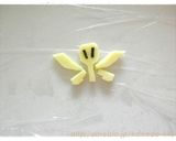 【キャラ弁】ゴーカイレッドのお弁当作り方4写真