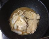 やっぱり美味しい☆豚肉のしょうが焼き♪作り方5写真