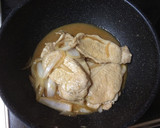 やっぱり美味しい☆豚肉のしょうが焼き♪作り方5写真