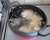 そら豆と玉葱天ぷら作り方2写真