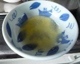 ☺栄養満点☺　キャロットケーキ作り方2写真