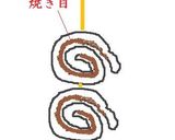 節約ヘルシー☆ちくわでエビマヨ風作り方1写真