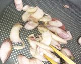 ずいきが入った即席漬け作り方2写真