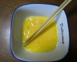 簡単☆パラパラチャーハン作り方2写真