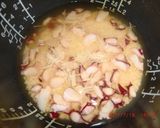 生姜の風味がそそる☆タコ飯♪作り方4写真