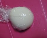 デコカレー☆モーモーうしさん作り方1写真
