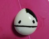 デコカレー☆モーモーうしさん作り方2写真