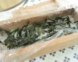 ➏　うなぎの押し寿司　➏作り方7写真