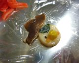 山里の恵み☆大地に感謝*かかしカレー*作り方4写真