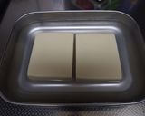 フレンチ高野豆腐・・ト作り方1写真