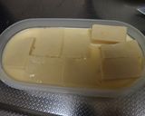 フレンチ高野豆腐・・ト作り方4写真