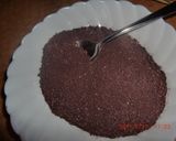 *梅干し・副産物の王様:ゆかり*作り方5写真