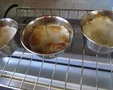 黄金の味で簡単！パンカップでおもてなし作り方5写真