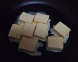 フレンチ高野豆腐・・ト作り方5写真