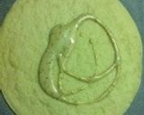 野菜を食べる♪シーザーサラダピザ作り方5写真