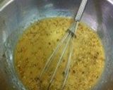 棒々鶏サラダwithラーメン作り方3写真