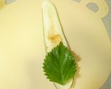 大葉味噌の夏野菜ナス巻き串天作り方4写真