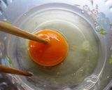 子供が好きな☆きゅうりのタマゴサラダ作り方3写真