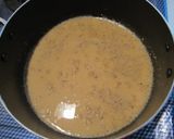 ひんやり冷たくておいしい担々麺作り方1写真