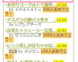 たまごポテサラ入り♡ハムカツ作り方5写真
