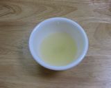 桃のババロア作り方1写真