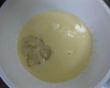 桃のババロア作り方5写真