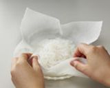 糸こんのチャプチェ風作り方1写真