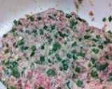 ☆めちゃジューシーな餃子が出来た☆作り方1写真