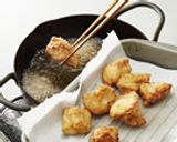 鶏のから揚げ作り方4写真