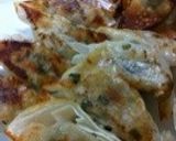 ☆めちゃジューシーな餃子が出来た☆作り方6写真