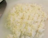 ♪節約♪豆腐と鶏皮のメンチカツ作り方4写真