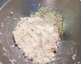 ♪節約♪豆腐と鶏皮のメンチカツ作り方6写真