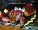 超簡単★プチトマトのチーズ焼き作り方2写真