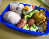 超簡単★プチトマトのチーズ焼き作り方3写真