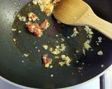 簡単♪美味しい♪ジャージャー麺作り方2写真
