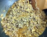 簡単♪美味しい♪ジャージャー麺作り方3写真