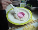 ヒマワリカレー作り方3写真